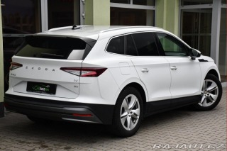 Škoda Enyaq iV 80 2021