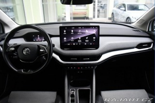 Škoda Enyaq iV 80 2021