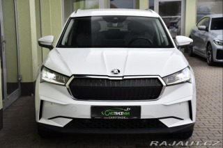 Škoda Enyaq iV 80 2021
