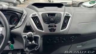 Ford Transit Custom 2.2TDCI 92kW *L2*9míst* 2016