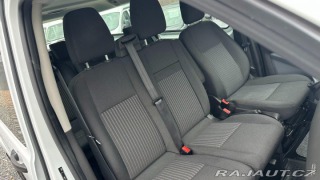 Ford Transit Custom 2.2TDCI 92kW *L2*9míst* 2016