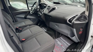 Ford Transit Custom 2.2TDCI 92kW *L2*9míst* 2016