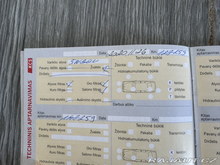 Citroën C4 EXCLUSIVE AUTOMAT 1,6i 2009