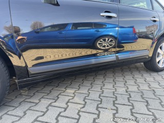 Citroën C4 EXCLUSIVE AUTOMAT 1,6i 2009