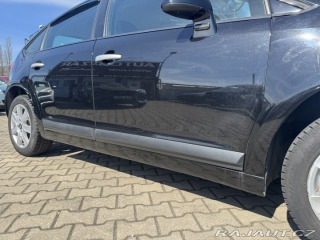 Citroën C4 EXCLUSIVE AUTOMAT 1,6i 2009