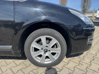 Citroën C4 EXCLUSIVE AUTOMAT 1,6i 2009