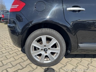 Citroën C4 EXCLUSIVE AUTOMAT 1,6i 2009