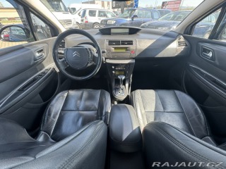 Citroën C4 EXCLUSIVE AUTOMAT 1,6i 2009