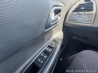 Citroën C4 EXCLUSIVE AUTOMAT 1,6i 2009