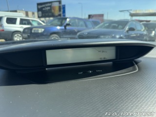 Citroën C4 EXCLUSIVE AUTOMAT 1,6i 2009