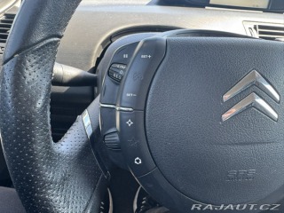 Citroën C4 EXCLUSIVE AUTOMAT 1,6i 2009