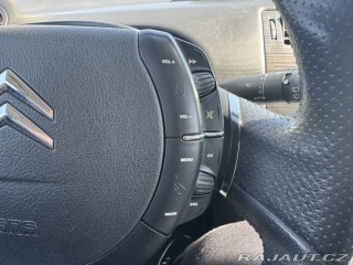 Citroën C4 EXCLUSIVE AUTOMAT 1,6i 2009