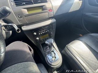 Citroën C4 EXCLUSIVE AUTOMAT 1,6i 2009