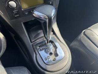 Citroën C4 EXCLUSIVE AUTOMAT 1,6i 2009