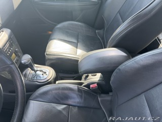 Citroën C4 EXCLUSIVE AUTOMAT 1,6i 2009