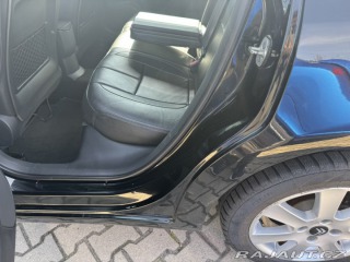 Citroën C4 EXCLUSIVE AUTOMAT 1,6i 2009