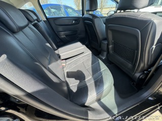 Citroën C4 EXCLUSIVE AUTOMAT 1,6i 2009