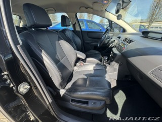 Citroën C4 EXCLUSIVE AUTOMAT 1,6i 2009