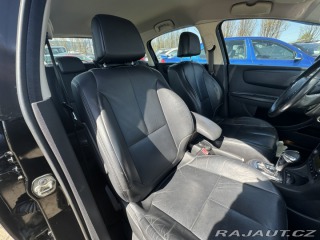 Citroën C4 EXCLUSIVE AUTOMAT 1,6i 2009