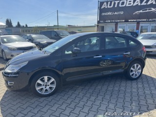 Citroën C4 EXCLUSIVE AUTOMAT 1,6i 2009