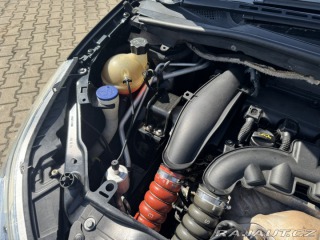 Citroën C4 EXCLUSIVE AUTOMAT 1,6i 2009