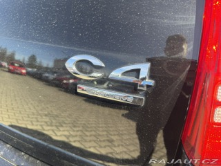 Citroën C4 EXCLUSIVE AUTOMAT 1,6i 2009