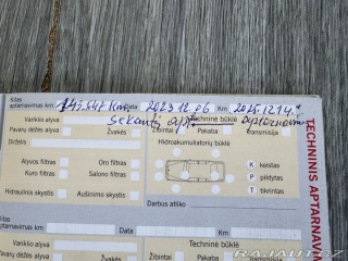 Citroën C4 EXCLUSIVE AUTOMAT 1,6i 2009