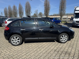 Citroën C4 EXCLUSIVE AUTOMAT 1,6i 2009