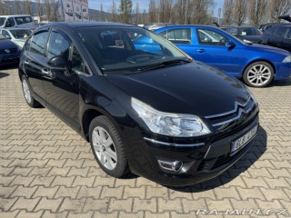 Citroën C4 EXCLUSIVE AUTOMAT 1,6i 2009