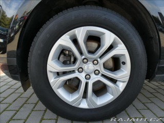 Land Rover Range Rover Evoque 2,0 D165 S, AWD 1.MAJ, ČR 2022