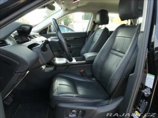Land Rover Range Rover Evoque 2,0 D165 S, AWD 1.MAJ, ČR 2022