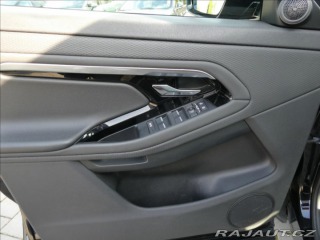 Land Rover Range Rover Evoque 2,0 D165 S, AWD 1.MAJ, ČR 2022