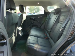Land Rover Range Rover Evoque 2,0 D165 S, AWD 1.MAJ, ČR 2022