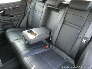 Land Rover Range Rover Evoque 2,0 D165 S, AWD 1.MAJ, ČR 2022