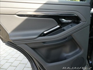 Land Rover Range Rover Evoque 2,0 D165 S, AWD 1.MAJ, ČR 2022