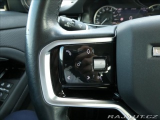 Land Rover Range Rover Evoque 2,0 D165 S, AWD 1.MAJ, ČR 2022