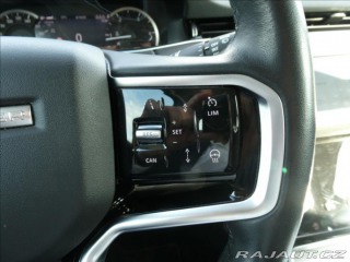 Land Rover Range Rover Evoque 2,0 D165 S, AWD 1.MAJ, ČR 2022