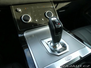 Land Rover Range Rover Evoque 2,0 D165 S, AWD 1.MAJ, ČR 2022