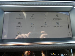 Land Rover Range Rover Evoque 2,0 D165 S, AWD 1.MAJ, ČR 2022