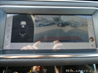 Land Rover Range Rover Evoque 2,0 D165 S, AWD 1.MAJ, ČR 2022