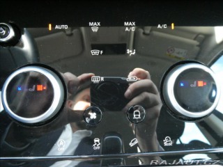 Land Rover Range Rover Evoque 2,0 D165 S, AWD 1.MAJ, ČR 2022