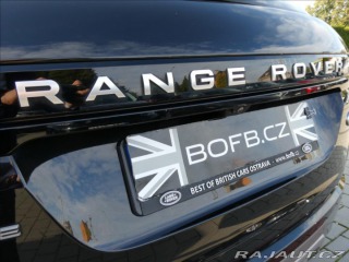 Land Rover Range Rover Evoque 2,0 D165 S, AWD 1.MAJ, ČR 2022