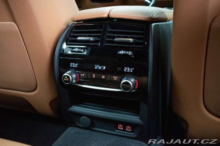 BMW 5 530d xD ///M PAKET*DPH*ČR 2023