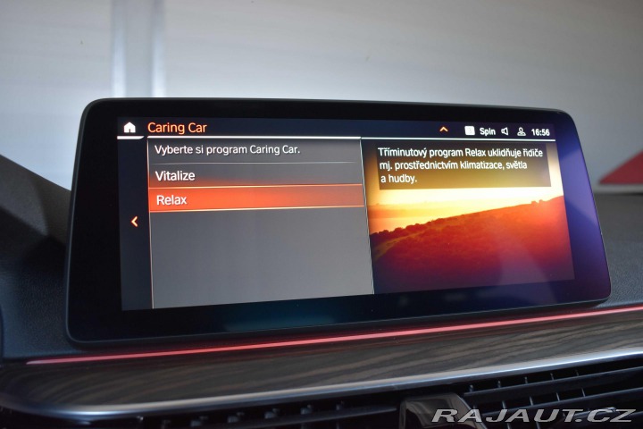 BMW 5 530d xD ///M PAKET*DPH*ČR 2023