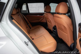 BMW 5 530d xD ///M*ZÁRUKA*DPH*Č 2023