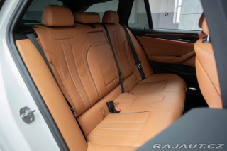 BMW 5 530d xD ///M*ZÁRUKA*DPH*Č 2023