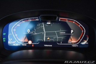 BMW 5 530d xD ///M*ZÁRUKA*DPH*Č 2023