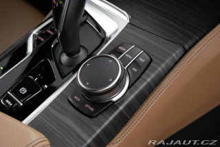 BMW 5 530d xD ///M*ZÁRUKA*DPH*Č 2023