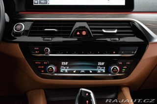 BMW 5 530d xD ///M*ZÁRUKA*DPH*Č 2023