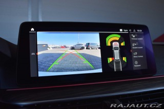 BMW 5 530d xD ///M*ZÁRUKA*DPH*Č 2023